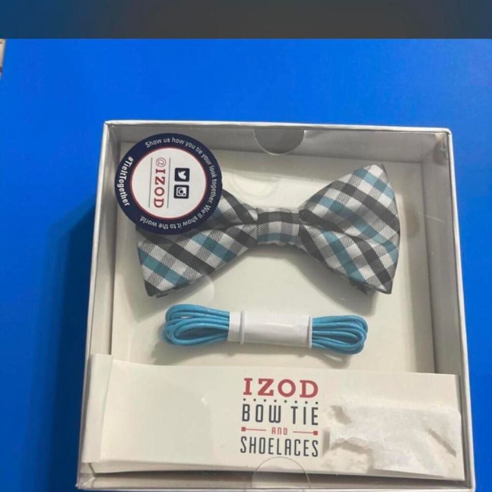 Izod Men's multi Accessory